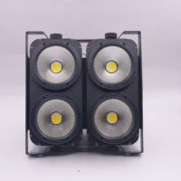 LUZ CEGADORA DE AUDIENCIA LED 400W BF/BC