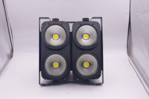 LUZ CEGADORA DE AUDIENCIA LED 400W BF/BC