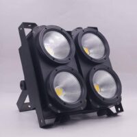 LUZ CEGADORA DE AUDIENCIA LED 400W BF/BC - Imagen 5