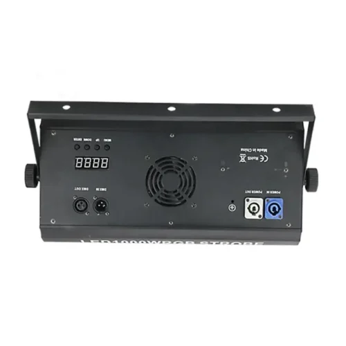 FLASH LED 1000W RGB - Imagen 6