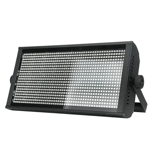 FLASH LED 1000W RGB