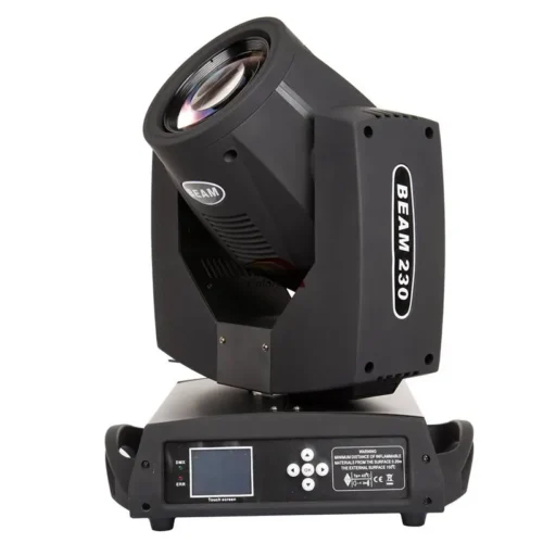 BEAM 7R 230W - Imagen 3