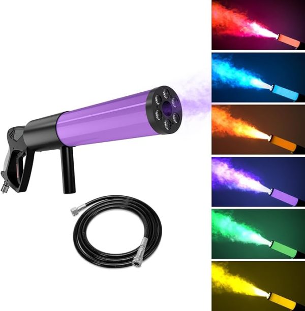 pistola-niebla-co2-rgb-dj-learoy-colores