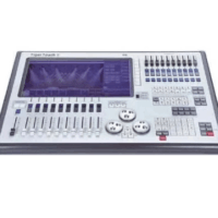 Tiger Touch II-Consola de luz de 2 etapas controlador DMX512 - Imagen 3