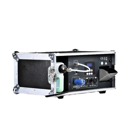 MÁQUINA DE NIEBLA DE 1500W HAZER
