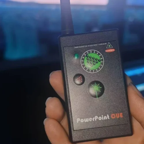 Control de presentaciones con mando - Imagen 2