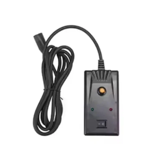 Lanzador de nieve 1500W - Imagen 3