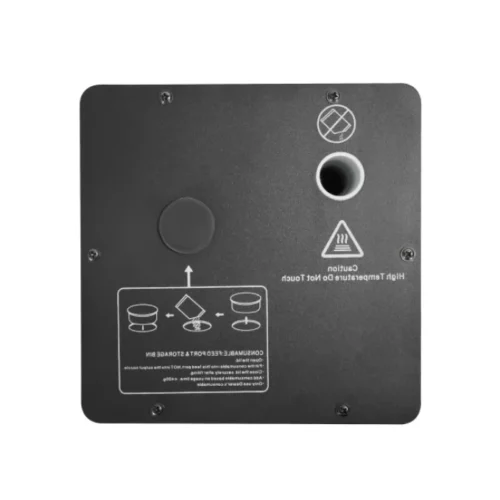 Máquina de chispas frías Sparkular 750W - Imagen 3