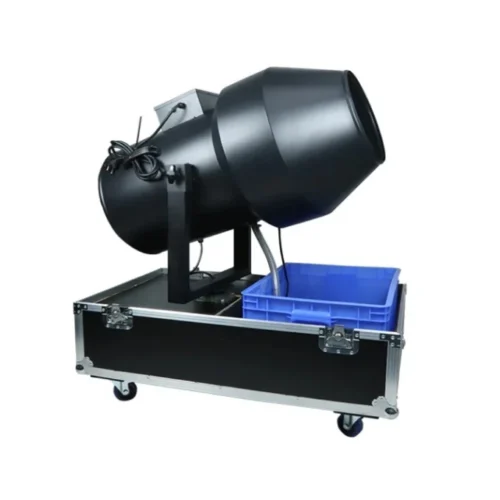 maquina-espuma-con-flightcase-learoy