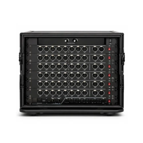Das Rack Splitter Rack Splitter 8 units - Audiovisual Eventos LEAROY