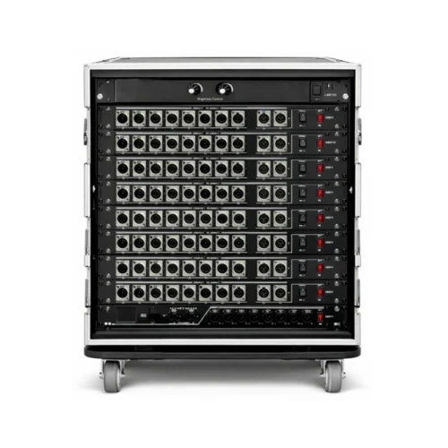 Rack Splitter 10 units - Audiovisual Eventos LEAROY