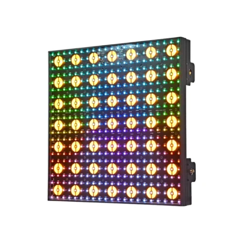 49x5W Matrix Panel - Audiovisual Eventos LEAROY